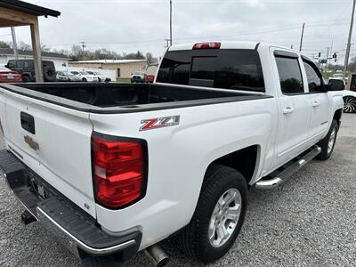 2015 Chevrolet Silverado 1500 LT   - Photo 6 - Hopkinsville, KY 42240