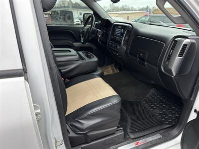 2015 Chevrolet Silverado 1500 LT   - Photo 9 - Hopkinsville, KY 42240