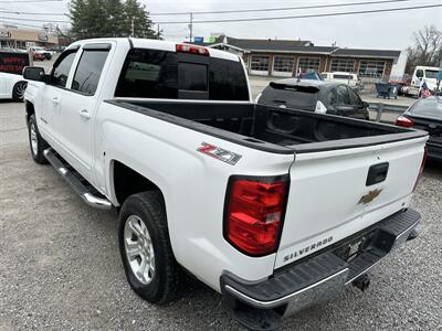 2015 Chevrolet Silverado 1500 LT   - Photo 4 - Hopkinsville, KY 42240