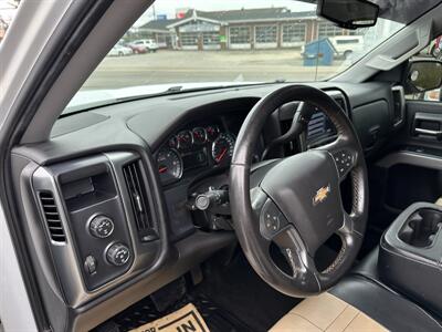 2015 Chevrolet Silverado 1500 LT   - Photo 11 - Hopkinsville, KY 42240