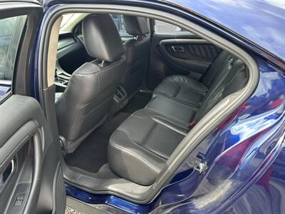 2011 Ford Taurus SEL   - Photo 7 - Hopkinsville, KY 42240