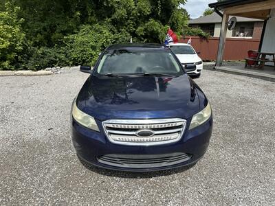2011 Ford Taurus SEL   - Photo 2 - Hopkinsville, KY 42240