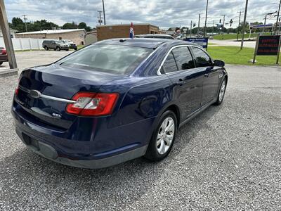 2011 Ford Taurus SEL   - Photo 5 - Hopkinsville, KY 42240