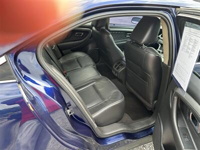 2011 Ford Taurus SEL   - Photo 9 - Hopkinsville, KY 42240