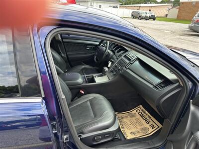 2011 Ford Taurus SEL   - Photo 8 - Hopkinsville, KY 42240