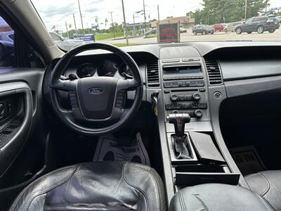 2011 Ford Taurus SEL   - Photo 10 - Hopkinsville, KY 42240