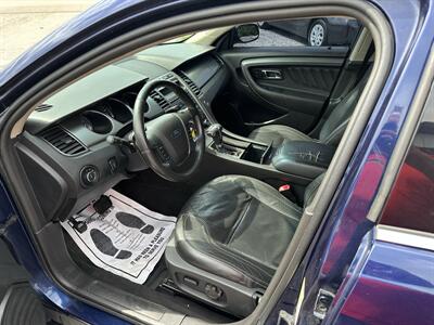 2011 Ford Taurus SEL   - Photo 6 - Hopkinsville, KY 42240
