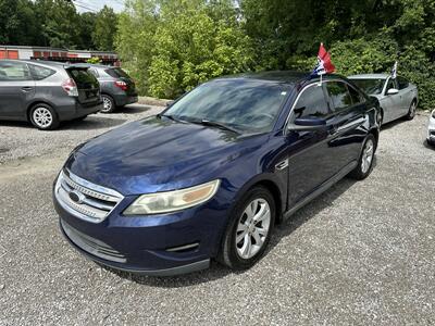 2011 Ford Taurus SEL   - Photo 3 - Hopkinsville, KY 42240