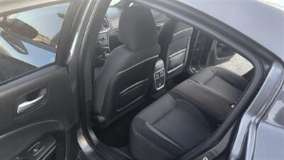 2015 Dodge Charger SE   - Photo 9 - Hopkinsville, KY 42240