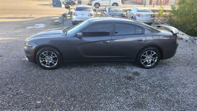 2015 Dodge Charger SE   - Photo 4 - Hopkinsville, KY 42240