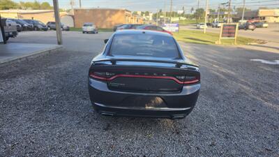 2015 Dodge Charger SE   - Photo 5 - Hopkinsville, KY 42240
