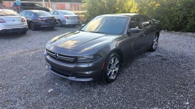 2015 Dodge Charger SE   - Photo 3 - Hopkinsville, KY 42240