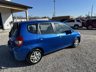 2008 Honda Fit   - Photo 6 - Hopkinsville, KY 42240