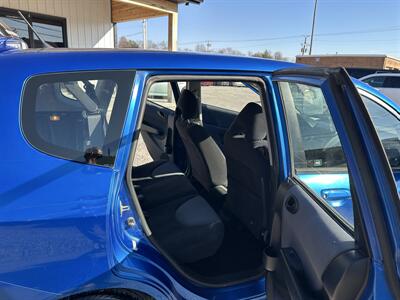 2008 Honda Fit   - Photo 11 - Hopkinsville, KY 42240