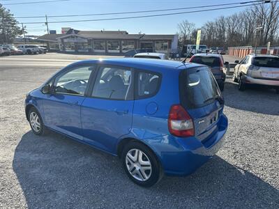 2008 Honda Fit   - Photo 4 - Hopkinsville, KY 42240
