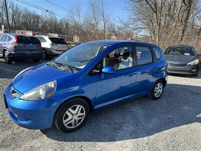 2008 Honda Fit   - Photo 3 - Hopkinsville, KY 42240