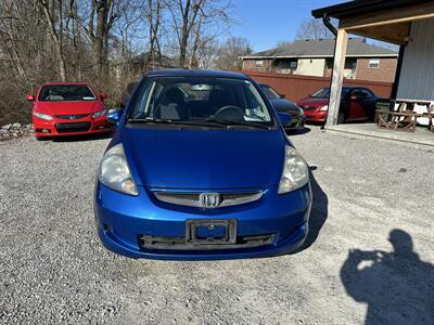 2008 Honda Fit   - Photo 2 - Hopkinsville, KY 42240