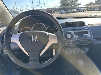 2008 Honda Fit   - Photo 12 - Hopkinsville, KY 42240