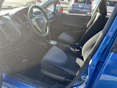 2008 Honda Fit   - Photo 7 - Hopkinsville, KY 42240