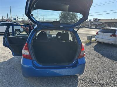2008 Honda Fit   - Photo 9 - Hopkinsville, KY 42240