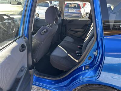 2008 Honda Fit   - Photo 8 - Hopkinsville, KY 42240