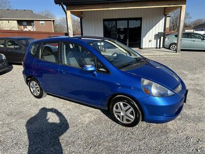 2008 Honda Fit   - Photo 1 - Hopkinsville, KY 42240