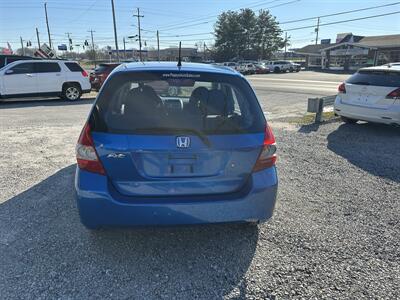 2008 Honda Fit   - Photo 5 - Hopkinsville, KY 42240