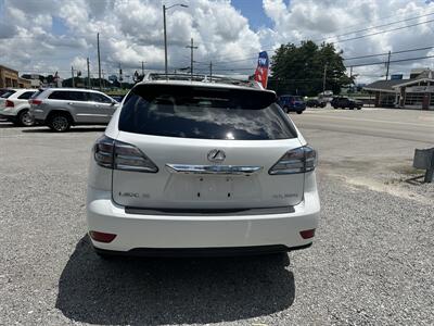 2010 Lexus RX 350   - Photo 5 - Hopkinsville, KY 42240