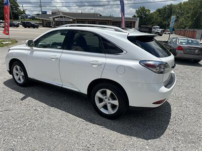 2010 Lexus RX 350   - Photo 4 - Hopkinsville, KY 42240