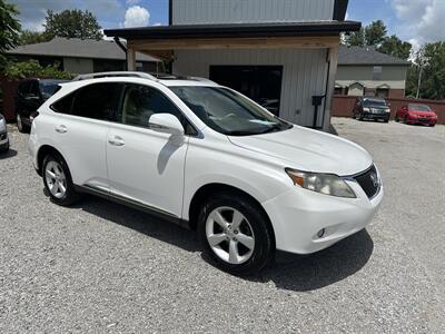 2010 Lexus RX 350   - Photo 1 - Hopkinsville, KY 42240