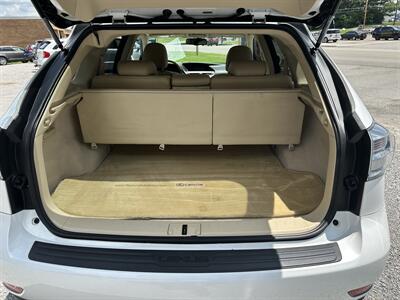 2010 Lexus RX 350   - Photo 9 - Hopkinsville, KY 42240