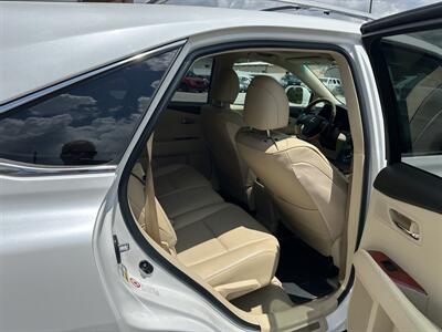 2010 Lexus RX 350   - Photo 11 - Hopkinsville, KY 42240