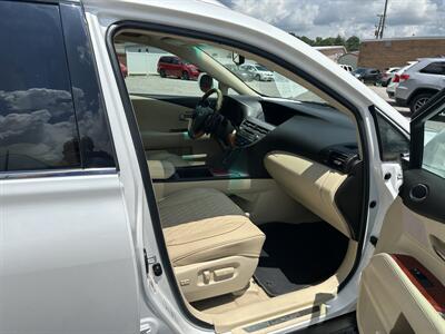 2010 Lexus RX 350   - Photo 10 - Hopkinsville, KY 42240