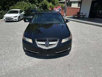 2008 Acura TL   - Photo 2 - Hopkinsville, KY 42240