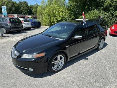 2008 Acura TL   - Photo 3 - Hopkinsville, KY 42240
