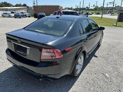 2008 Acura TL   - Photo 6 - Hopkinsville, KY 42240