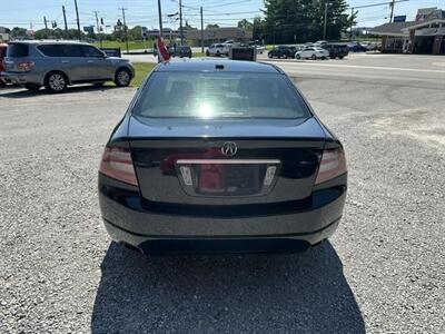 2008 Acura TL   - Photo 5 - Hopkinsville, KY 42240