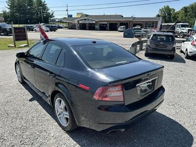2008 Acura TL   - Photo 4 - Hopkinsville, KY 42240