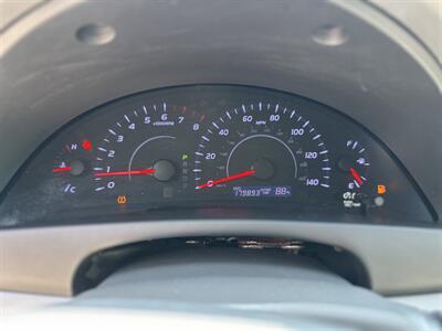 2011 Toyota Camry   - Photo 10 - Hopkinsville, KY 42240