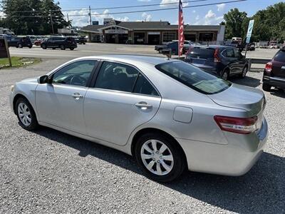 2011 Toyota Camry   - Photo 3 - Hopkinsville, KY 42240
