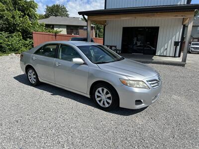 2011 Toyota Camry   - Photo 1 - Hopkinsville, KY 42240