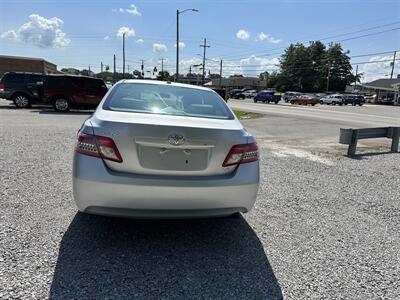 2011 Toyota Camry   - Photo 4 - Hopkinsville, KY 42240