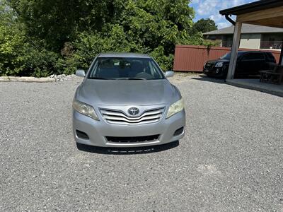 2011 Toyota Camry   - Photo 2 - Hopkinsville, KY 42240