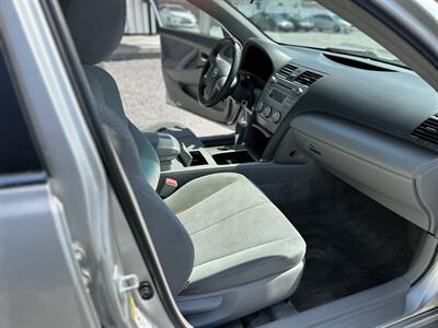 2011 Toyota Camry   - Photo 8 - Hopkinsville, KY 42240