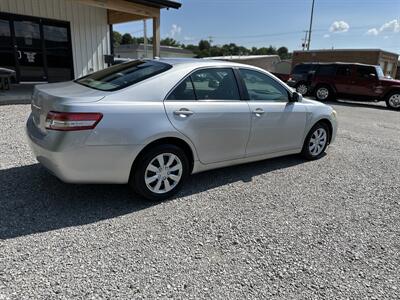 2011 Toyota Camry   - Photo 5 - Hopkinsville, KY 42240