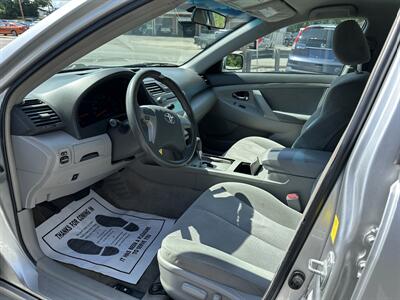 2011 Toyota Camry   - Photo 6 - Hopkinsville, KY 42240