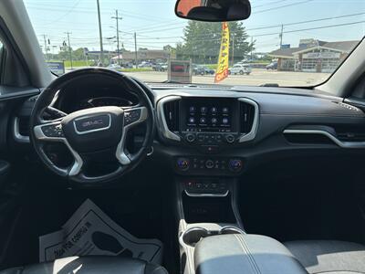 2018 GMC Terrain SLT   - Photo 12 - Hopkinsville, KY 42240