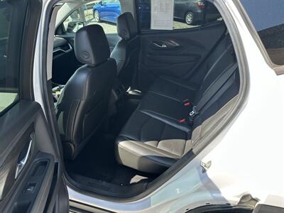 2018 GMC Terrain SLT   - Photo 8 - Hopkinsville, KY 42240
