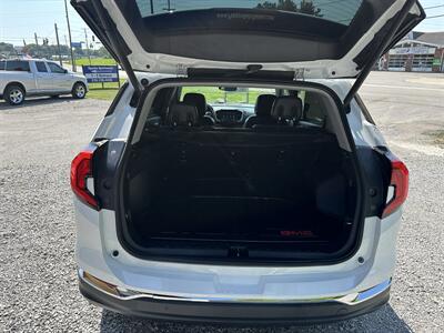 2018 GMC Terrain SLT   - Photo 9 - Hopkinsville, KY 42240