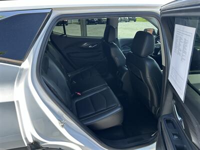 2018 GMC Terrain SLT   - Photo 11 - Hopkinsville, KY 42240